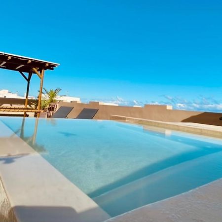 Garachico Homes - La Casa De Victoria 外观 照片