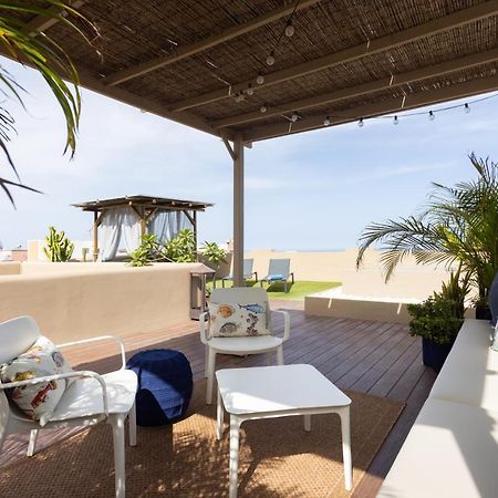 Garachico Homes - La Casa De Victoria 外观 照片