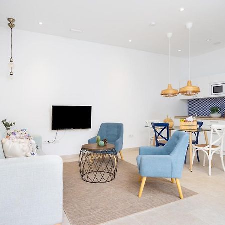 Garachico Homes - La Casa De Victoria 外观 照片