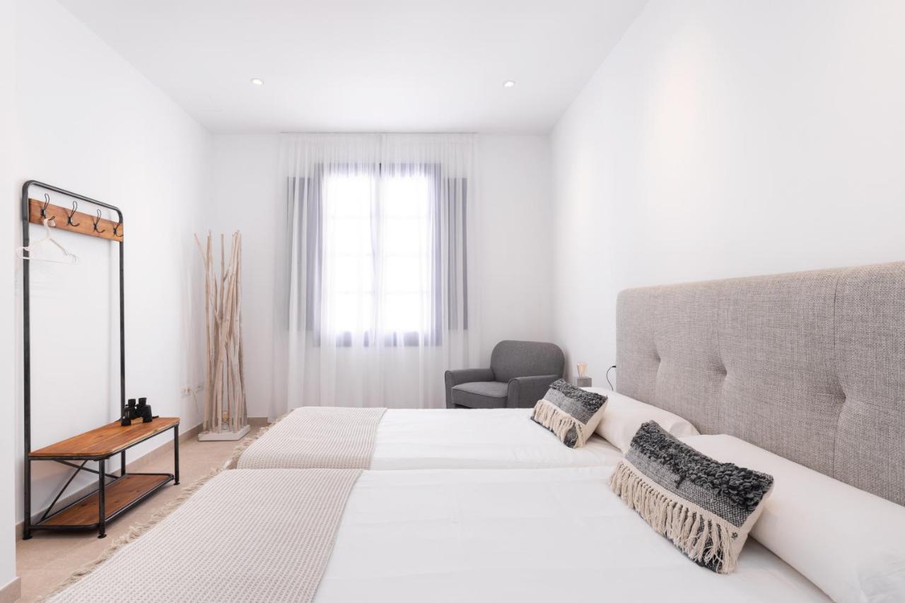 Garachico Homes - La Casa De Victoria 外观 照片