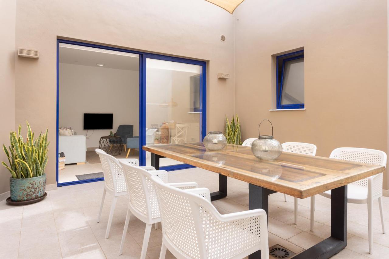 Garachico Homes - La Casa De Victoria 外观 照片
